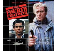 The Fourth Protocol CD (2017) NEW Highly Rated eBay Seller Great Prices