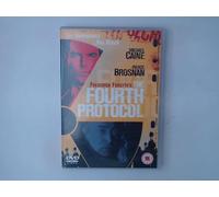 The Fourth Protocol [DVD]