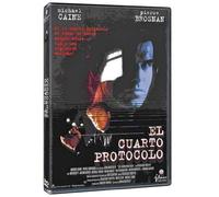 The Fourth Protocol [DVD]