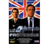 The Fourth Protocol [DVD]