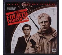 the fourth protocol LP