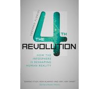 The Fourth Revolution