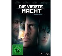 The Fourth State [DVD]