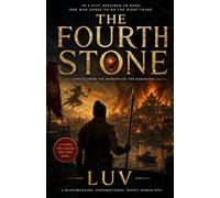 The Fourth Stone: A Novel from the Margins of the Ramayana (Indian Mythology Retold)