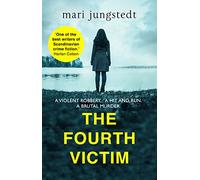 The Fourth Victim: Anders Knutas series 9 (Anders Knutas, 9)