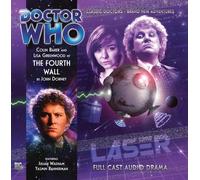 The Fourth Wall: 157 (Doctor Who)