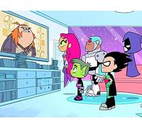 The Fourth Wall
