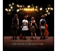 The Fourth Wall by The Vespers (2012-04-03)