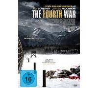 The Fourth War (Powerplay) [Import allemand]
