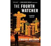 The Fourth Watcher: A Bangkok Thriller: A Novel of Bangkok