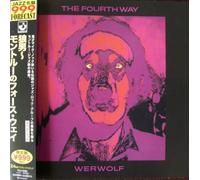 The Fourth Way - Werwolf