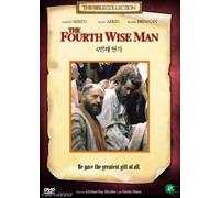 The Fourth Wise Man (1985) All Region