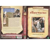The Fourth Wise Man / The Bible Collection / NEW DVD - NTSC, All Region (Registered Airmail)