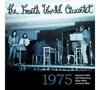 The Fourth World Quartet - 1975