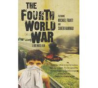 The Fourth World War [DVD] [Region 1] [NTSC]