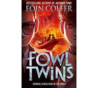 The Fowl Twins