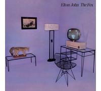 Elton John - The Fox