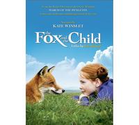 The Fox and the Child (DVD) (US IMPORT)