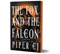 The Fox and the Falcon (Deluxe Edition): 2 (No Other Gods)
