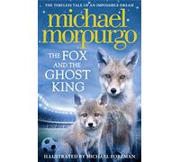 The Fox and the Ghost King