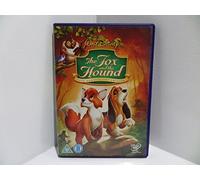 The Fox and the Hound – Disney – DVD