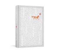 The Fox and the Star: A Keepsake Journal