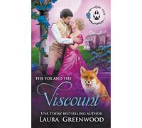 The Fox and the Viscount: 1 (The Shifter Season)