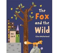 The Fox and the Wild