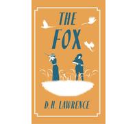 The Fox : Annotated Edition