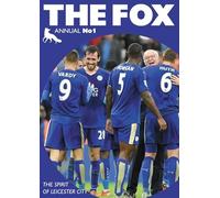 The Fox Annual No 1