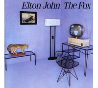 The Fox by Elton John (2003-05-27)