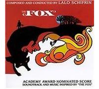 The Fox CD (2000) NEW Value Guaranteed from eBay’s biggest seller