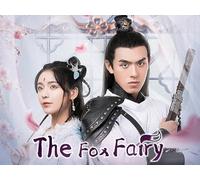 The Fox Fairy 02