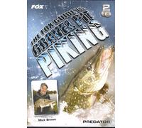 THE FOX GUIDE TO GRAVEL PIT PIKING (2 DISC) DVD