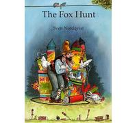 The fox hunt: 2/4 (Pettson/Findus)