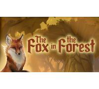 The Fox in the Forest