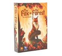 The Fox In The Forest - Brand New And Sealed