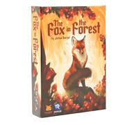 The Fox in the Forest - Brand New & Sealed