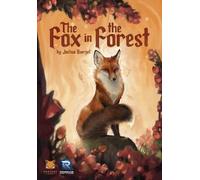 The Fox in the Forest (US IMPORT)