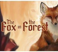 The Fox in the Forest PC Steam CD Key