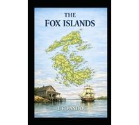 The Fox Islands (The Wooster Family Legacy series)