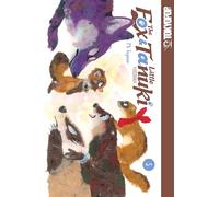 The Fox & Little Tanuki, Volume 5 Volume 5