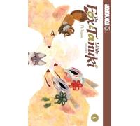 The Fox & Little Tanuki, Volume 6 Volume 6