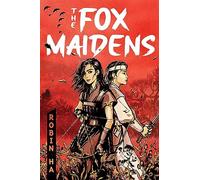 The Fox Maidens