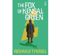 The Fox of Kensal Green