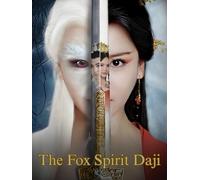 The Fox Spirit Daiji
