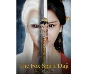 The Fox Spirit Daji