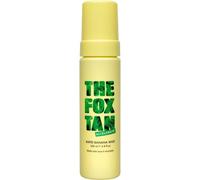 THE-FOX-TAN Self-tanner AcceleratorsRapid Banana Whip