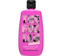 THE FOX TAN Accelerators Rapid Candy Oil 120 ml