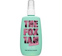 THE FOX TAN Accelerators Rapid Mist 120 ml